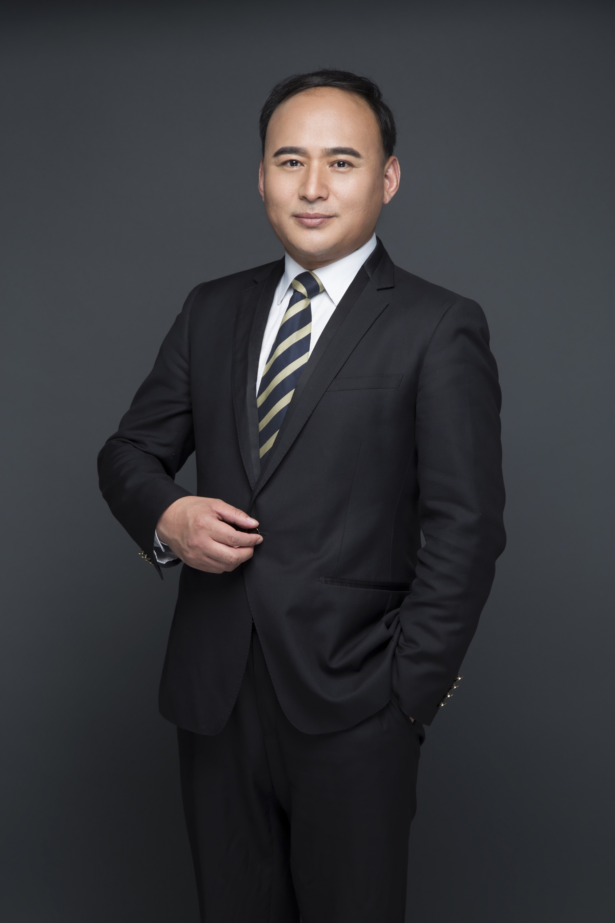 赖维乐 灯光与摄影艺术负责人